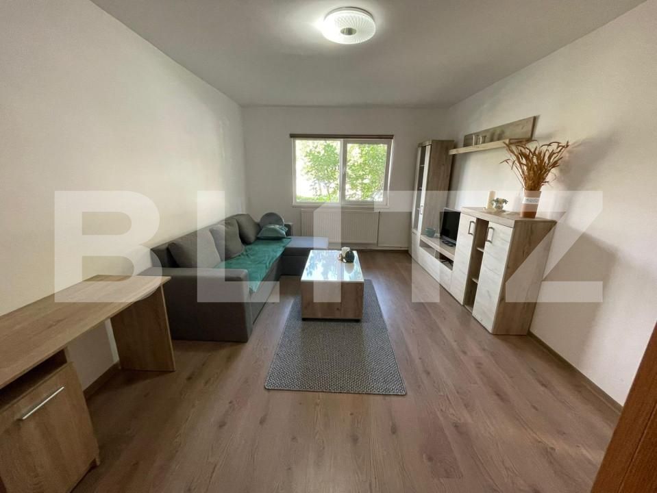 Apartament de închiriat 3 camere Tractorul - 154354AI | BLITZ Brașov | Poza2
