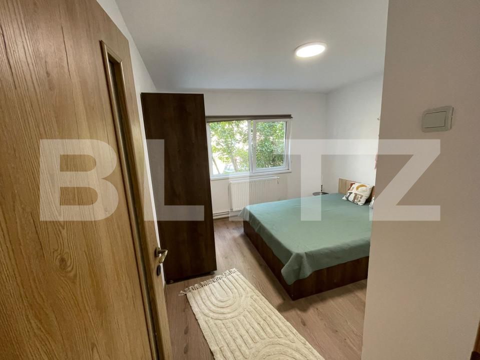 Apartament de închiriat 3 camere Tractorul - 154354AI | BLITZ Brașov | Poza4