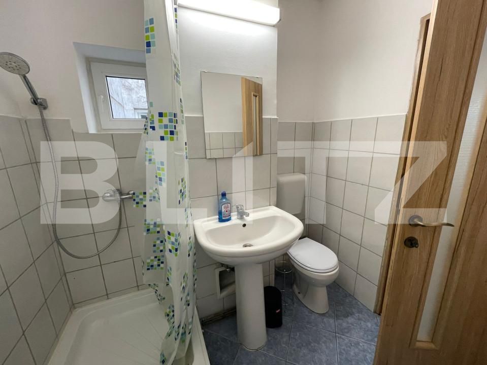 Apartament de închiriat 3 camere Tractorul - 154354AI | BLITZ Brașov | Poza9