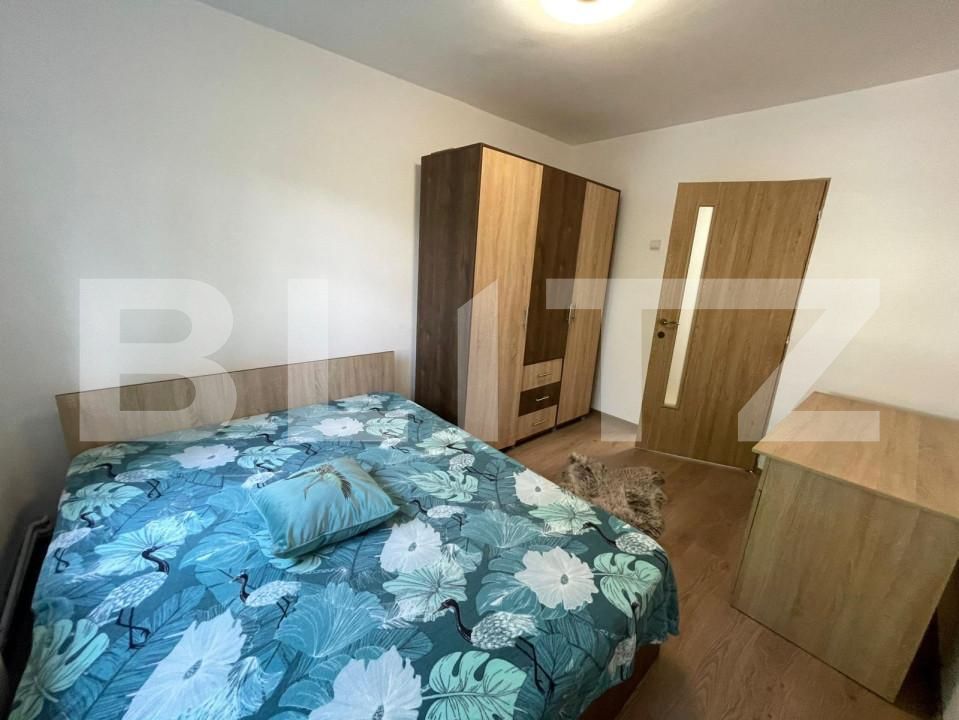 Apartament de închiriat 3 camere Tractorul - 154354AI | BLITZ Brașov | Poza5