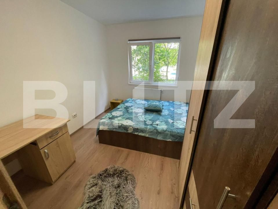 Apartament de închiriat 3 camere Tractorul - 154354AI | BLITZ Brașov | Poza6