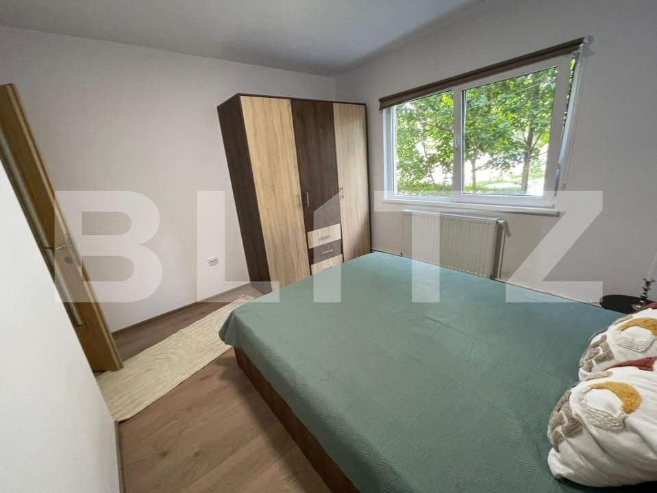 Apartament de închiriat 3 camere Tractorul - 154354AI | BLITZ Brașov | Poza3