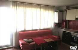 De vanzare 2 camere, 47 mp utili, 2 balcoane, garaj! Zona Eroilor!