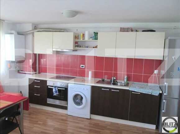 Apartament de vânzare 2 camere Floreşti - 15436AV | BLITZ Cluj-Napoca | Poza1