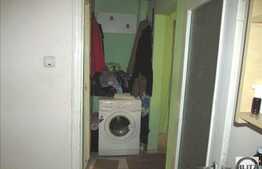 Apartament decomandat cu 2 camere, 50 mp, la cateva minute de sensul giratoriu!