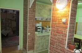 Apartament decomandat cu 2 camere, 50 mp, la cateva minute de sensul giratoriu!