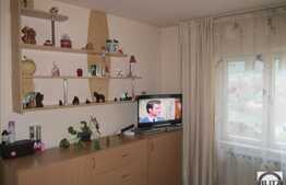 Apartament decomandat cu 2 camere, 50 mp, la cateva minute de sensul giratoriu!