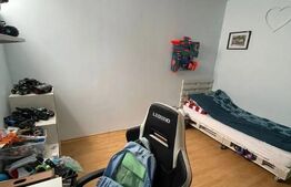 Apartament 3 camere, 2 bai, parcare privata în cartierul Iris