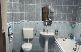 Apartament 3 camere, 2 bai, parcare privata în cartierul Iris