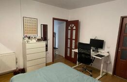 Apartament 3 camere, 2 bai, parcare privata în cartierul Iris