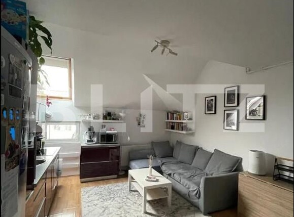 Apartament de vânzare 3 camere Iris - 154373AV | BLITZ Cluj-Napoca | Poza1