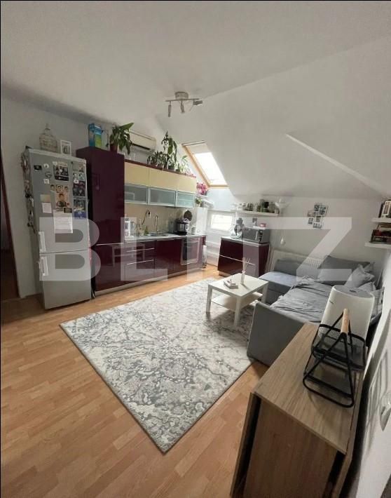 Apartament de vânzare 3 camere Iris - 154373AV | BLITZ Cluj-Napoca | Poza2