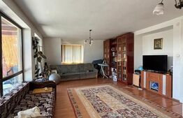 Casa individuala, 230 mp utili, 600 mp teren, Odobesti