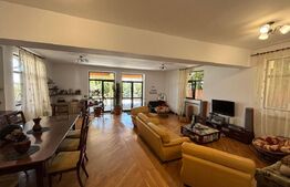 Casa individuala, 230 mp utili, 600 mp teren, Odobesti