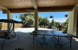 Casa individuala, 230 mp utili, 600 mp teren, Odobesti