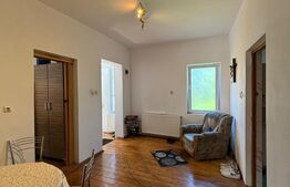 Casa individuala, 230 mp utili, 600 mp teren, Odobesti