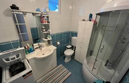 Casa individuala, 230 mp utili, 600 mp teren, Odobesti