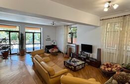 Casa individuala, 230 mp utili, 600 mp teren, Odobesti