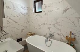 Casa individuala, 230 mp utili, 600 mp teren, Odobesti