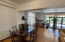 Casa individuala, 230 mp utili, 600 mp teren, Odobesti