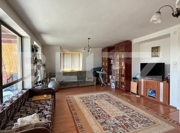 Casa de vânzare 5 camere Iris - 154375CV | BLITZ Cluj-Napoca | Poza9