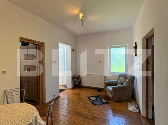 Casa de vânzare 5 camere Iris - 154375CV | BLITZ Cluj-Napoca | Poza4