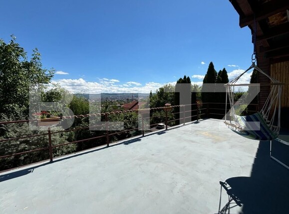 Casa de vânzare 5 camere Iris - 154375CV | BLITZ Cluj-Napoca | Poza8