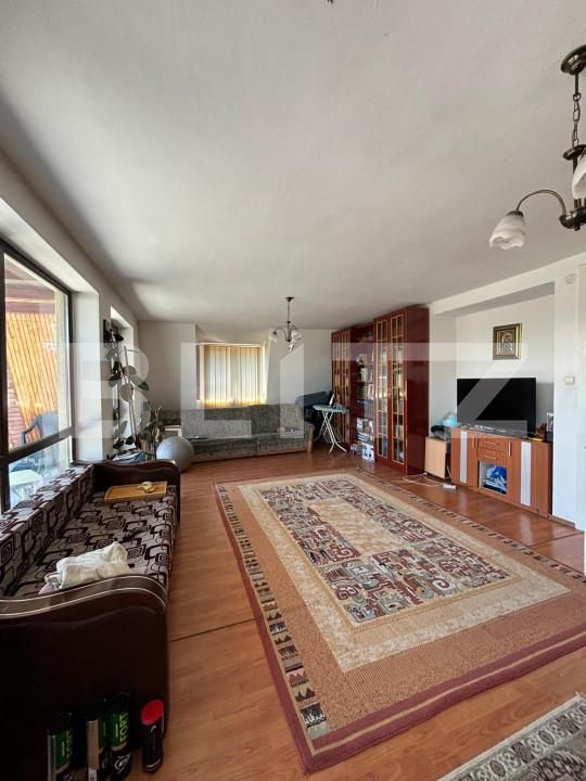 Casa de vânzare 5 camere Iris - 154375CV | BLITZ Cluj-Napoca | Poza9