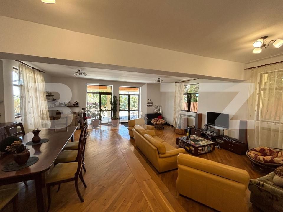 Casa de vânzare 5 camere Iris - 154375CV | BLITZ Cluj-Napoca | Poza1