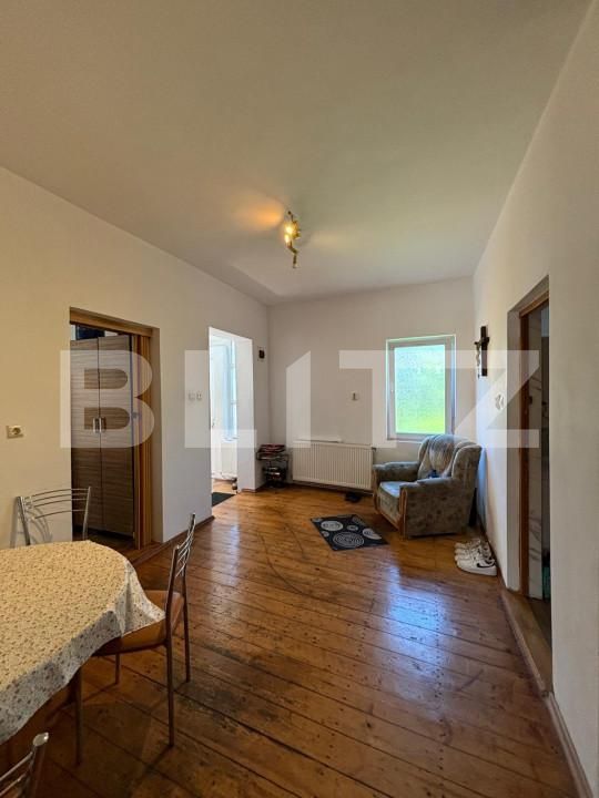 Casa de vânzare 5 camere Iris - 154375CV | BLITZ Cluj-Napoca | Poza4