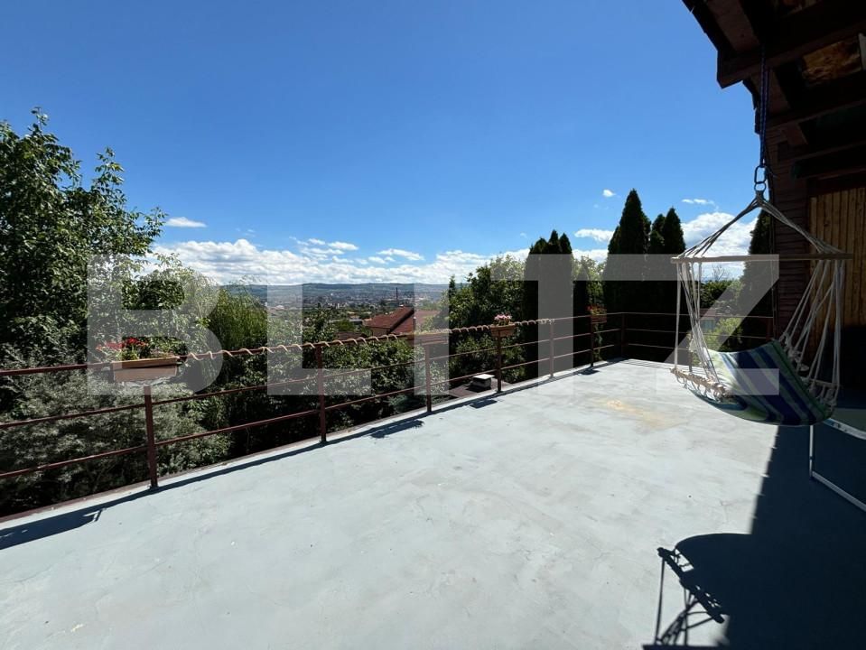 Casa de vânzare 5 camere Iris - 154375CV | BLITZ Cluj-Napoca | Poza8