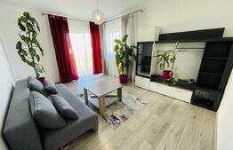 Apartament 2 camere, 54mp, decomandat, etaj intermediar, zona Eroilor