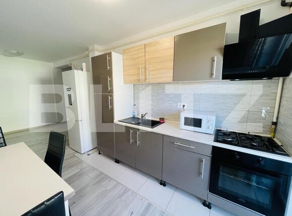 Apartament de închiriat 2 camere Floreşti - 154377AI | BLITZ Cluj-Napoca | Poza4