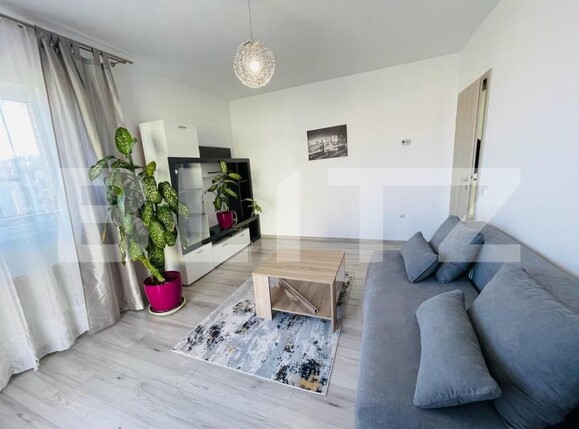 Apartament de închiriat 2 camere Floreşti - 154377AI | BLITZ Cluj-Napoca | Poza3