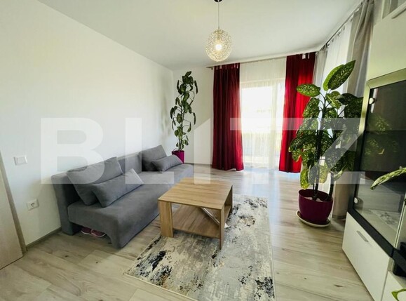 Apartament de închiriat 2 camere Floreşti - 154377AI | BLITZ Cluj-Napoca | Poza1