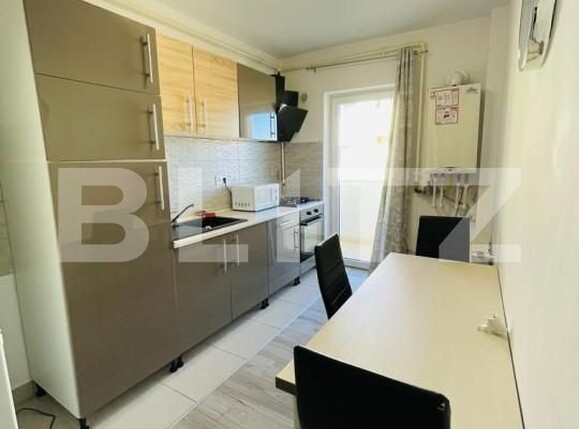 Apartament de închiriat 2 camere Floreşti - 154377AI | BLITZ Cluj-Napoca | Poza5