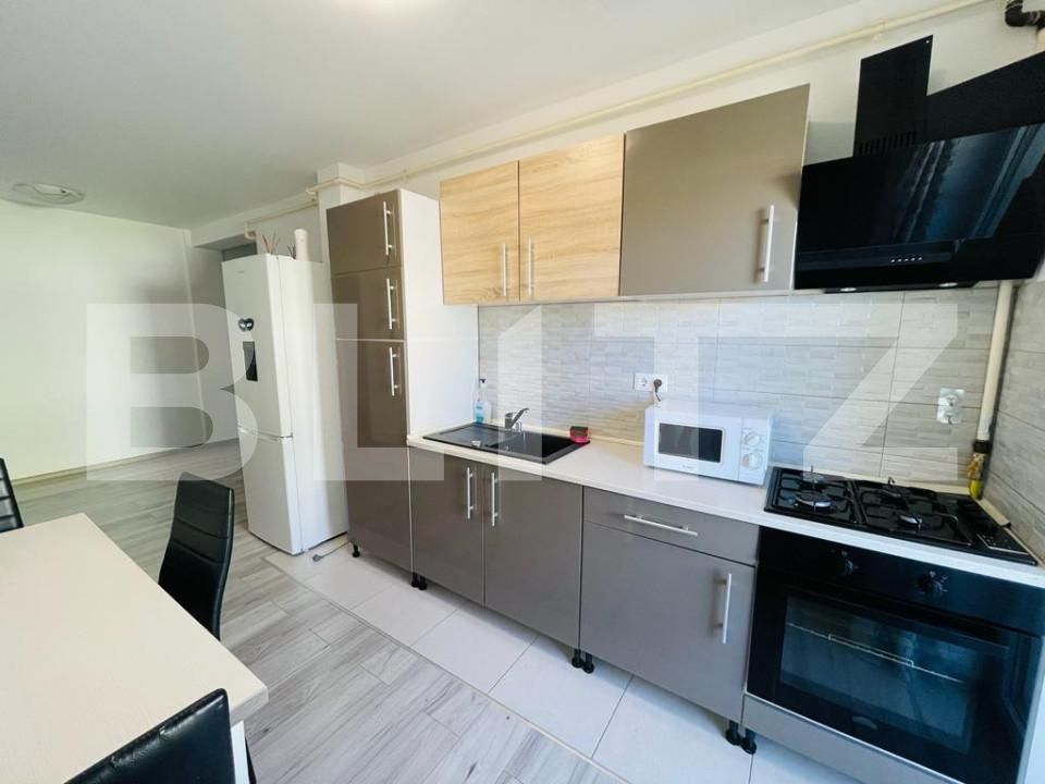 Apartament de închiriat 2 camere Floreşti - 154377AI | BLITZ Cluj-Napoca | Poza4