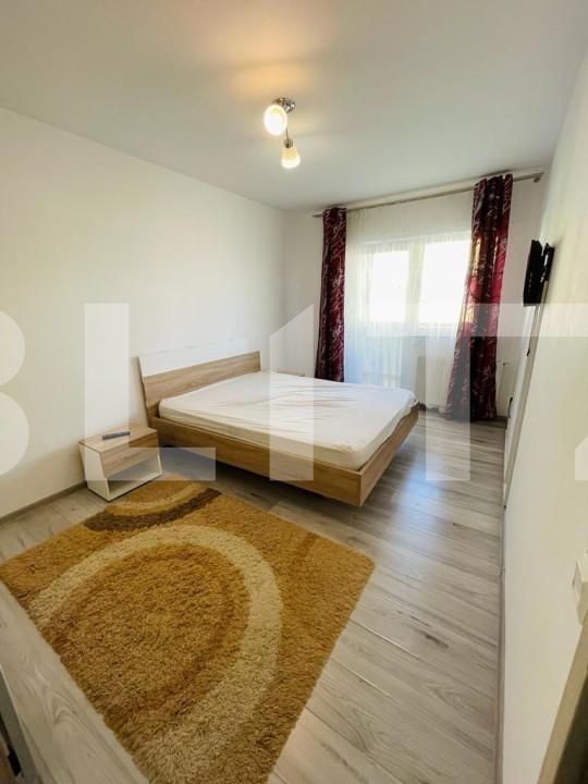 Apartament de închiriat 2 camere Floreşti - 154377AI | BLITZ Cluj-Napoca | Poza6