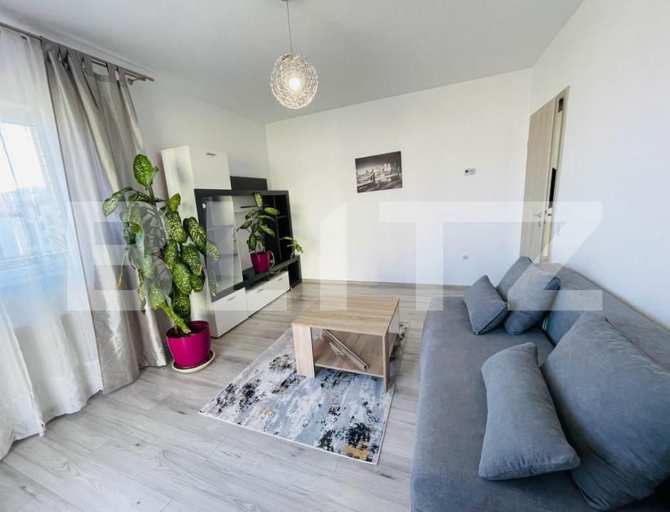 Apartament de închiriat 2 camere Floreşti - 154377AI | BLITZ Cluj-Napoca | Poza3