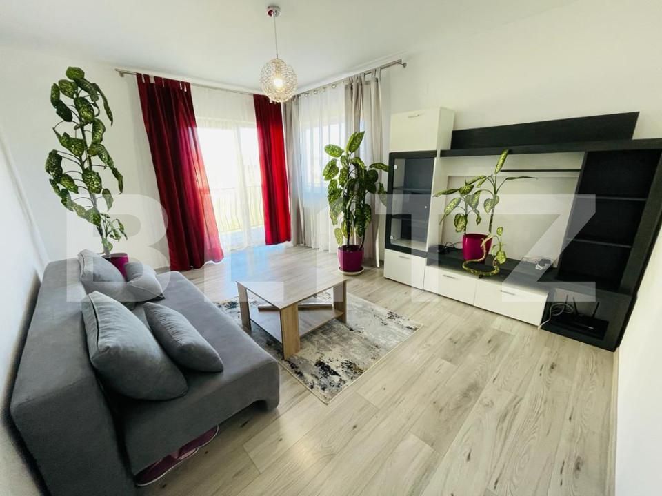 Apartament de închiriat 2 camere Floreşti - 154377AI | BLITZ Cluj-Napoca | Poza2