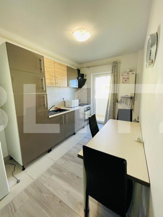 Apartament de închiriat 2 camere Floreşti - 154377AI | BLITZ Cluj-Napoca | Poza5