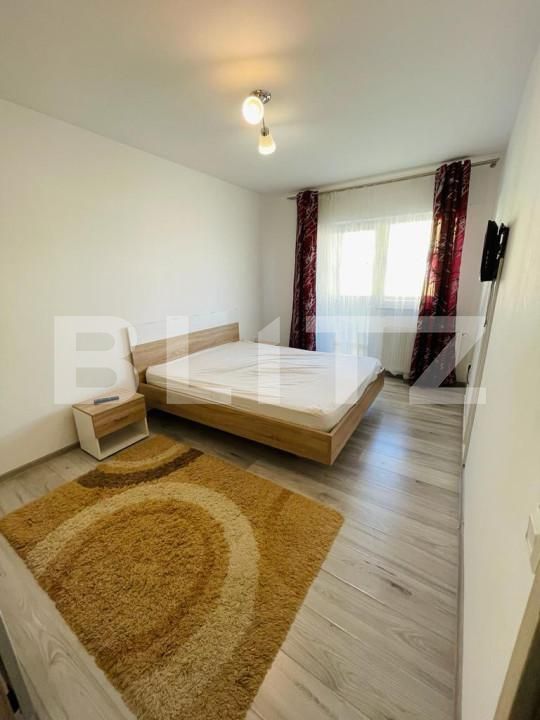 Apartament de închiriat 2 camere Floreşti - 154377AI | BLITZ Cluj-Napoca | Poza6