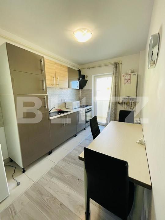 Apartament de închiriat 2 camere Floreşti - 154377AI | BLITZ Cluj-Napoca | Poza5