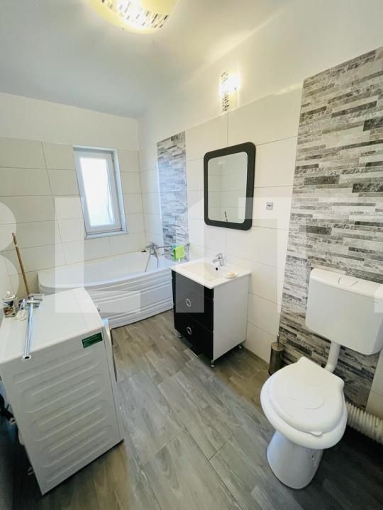 Apartament de închiriat 2 camere Floreşti - 154377AI | BLITZ Cluj-Napoca | Poza8