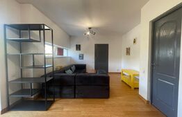 Exclusivitate ! Duplex finisat si mobilat, 100 mp , 200 teren, zona Florilor 