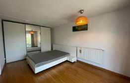 Exclusivitate ! Duplex finisat si mobilat, 100 mp , 200 teren, zona Florilor 