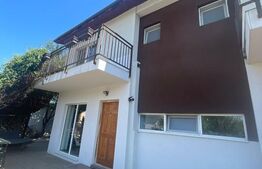 Exclusivitate ! Duplex finisat si mobilat, 100 mp , 200 teren, zona Florilor 