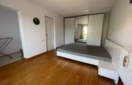 Exclusivitate ! Duplex finisat si mobilat, 100 mp , 200 teren, zona Florilor 