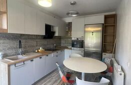 Exclusivitate ! Duplex finisat si mobilat, 100 mp , 200 teren, zona Florilor 