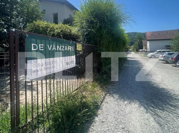 Casa de vânzare 3 camere Floreşti - 154379CV | BLITZ Cluj-Napoca | Poza8